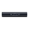 Gemtech GM-22 Direct Thread Aluminum Rimfire Suppressor .22LR Black