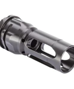 Gemtech Series Flash Hider 5.56 ETM 1/2x28