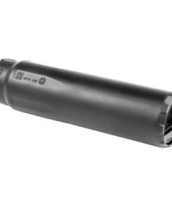 Gemtech ABYSS 5.56 Direct Thread Suppressor - 5.56mm 1/2x28