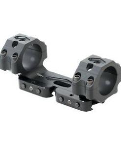 MPA BOLT ACTION MOUNT 30MM RINGS 1.060" HEIGHT 0 MOA"