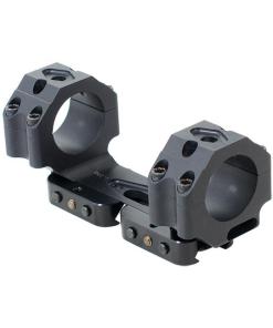 MPA BOLT ACTION MOUNT 30MM RINGS 1.250" HEIGHT 0 MOA"