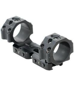 MPA BOLT ACTION MOUNT 34MM RINGS 1.250" HEIGHT 0 MOA"