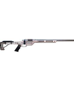 MPA PMR Tungsten Bolt Action Rifle 6GT 10rd Magazine 26" Polished Barrel BA Competition Chassis