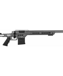 Masterpiece Arms PMR Rifle  6.5 Creedmoor 26" Barrel Tungsten with Polished Barrel