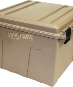 MTM ACR12-72 - Ammo Crate Utility Box Dark Earth