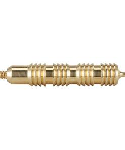 Montana X-Treme Brass Cleaning Jag (8/32 Thread) For Rifles .50 cal