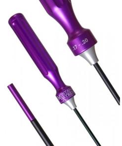 Montana X-Treme .17 - .20 Cal Cleaning Rod 30"