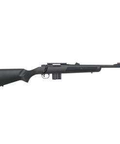 Mossberg MVP Patrol Rifle .300 AAC Blackout 10rd Magazine 16.25" Barrel Black