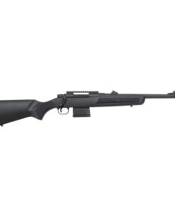 Mossberg MVP Patrol Rifle 7.62 NATO 10rd Magazine 16.25" Barrel Black