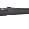 MOSSBERG PATRIOT .243 WIN 22 FLUTED 5RD MATTE BLUE