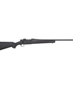 Mossberg Patriot Rifle .308 Win 5rd Magazine 22" Barrel Black