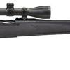 MOSSBERG PATRIOT .308 WIN SUPER BANTAM FLUTED BBL 3-9X40MM SCOPE