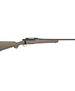 Mossberg Patriot Predator Rifle .308 Win 5rd Magazine 22" 5/8x24 Threaded Barrel FDE