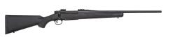 MOSSBERG PATRIOT .25-06 REM 22 FLUTED 5RD MATTE BLUE