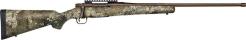 Mossberg Patriot Predator 6.5 PRC Rifle 4rd Magazine 24" Barrel Camo