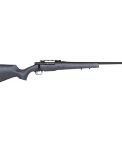 Mossberg Patriot LR Hunter 6.5 Creedmoor Rifle 5rd Magazine 22? Barrel Matte Blue
