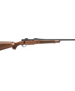 Mossberg Patriot 350 Legend Rifle 4rd Magazine 22? Barrel Walnut