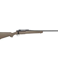 Mossberg Patriot Predator Rifle 7 PRC 3rd Magazine 24" Barrel FDE