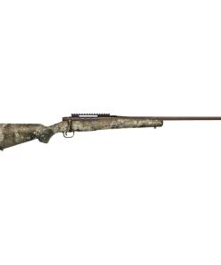 Mossberg Patriot Predator Rifle 7 PRC 3rd Magazine 24" Barrel Strata Camo