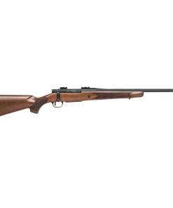 Mossberg Patriot Rifle .400 Legend 4rd Magazine 20" 11/16x24 Threaded Barrel Walnut