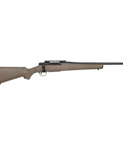 Mossberg Patriot Predator Rifle .450 Bushmaster 4rd Magazine 20" Threaded Barrel FDE
