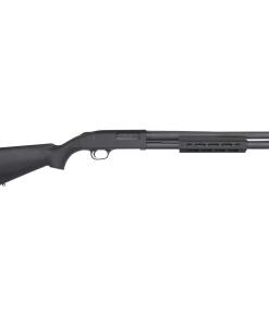 Mossberg 590A1 7-Shot 12 GA Shotgun 6rd Magazine 3" Chamber 18.5" Barrel Black Bead Sight