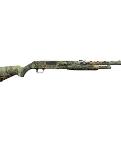 Mossberg 500 Grand Slam Turkey Shotgun 12 ga  5rd Capacity 20" Barrel Obsession Camo