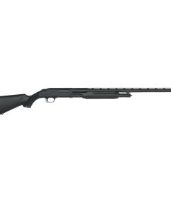 Mossberg 500 All Purpose Field Hunting 12ga 5rd Capacity 28" Barrel Black Synthetic Stock