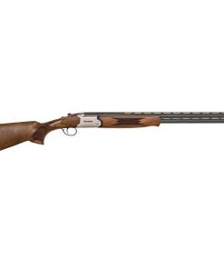 Mossberg International Silver Reserve Bantam Shotgun 20ga 3" Chamber  2rd Capacity 26" Barrel