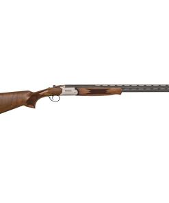 Mossberg International Silver Reserve 28 GA Shotgun 2rd Magazine 2.75" Chamber 26" Barrel Walnut