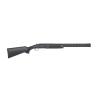 Mossberg International Silver Reserve Eventide Shotgun 20 ga 3" Chamber 2rd Capacity 26" Barrel Black