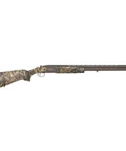 Mossberg International Silver Reserve Eventide Waterfowl Shotgun 12 ga 3.5" Chamber 2rd Capacity 28" Barrel Mossy Oak Vintage Shadowgrass