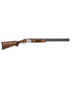 Mossberg Silver Reserve O/U Shotgun 16ga 3" Chamber 28" Barrel Black Walnut Stock