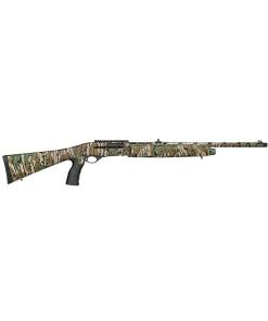 Mossberg SA-410 Tactical Turkey Shotgun .410 3" Chamber 4rd Magazine 22'' Barrel Mossy Oak Greenleaf with Pistol Grip