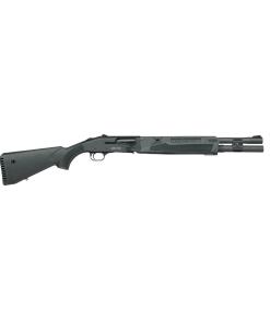 Mossberg 940 SPX Shotgun 12ga 3" Chamber 7rd Magazine 18.5'' Barrel Black Ghost Ring Sight
