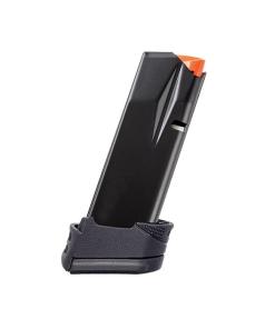 Mossberg MC2sc double Stack Extended Magazine 9mm Luger 14rd Black