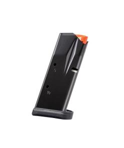 Mossberg MC2sc Flush Fit Magazine 9mm Luger 10rd Black