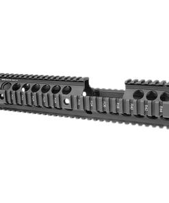 Free Float Extended Carbine 12.5"
