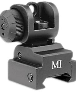Midwest ERS Flip-Up Rear Sight