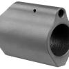 Midwest Low Profile Gas Block  .750Dia