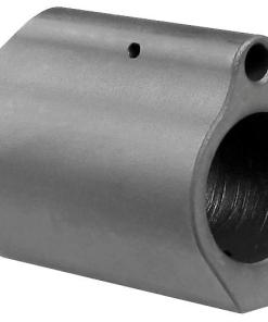 Midwest Low Profile Gas Block  .750Dia