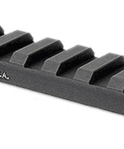 Midwest Rail Mount - Ruger 10/22 Black