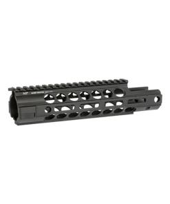 Midwest Industries Sig 516 Extended Free Float M-Lok Handguard 7.25" Black