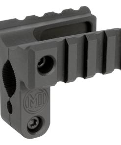 Midwest Industries AK Light & Laser Mount Black