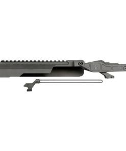 Midwest Industries AK Alpha Series Railed Top Cover
