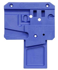 Midwest Industries AR Lower Receiver Block