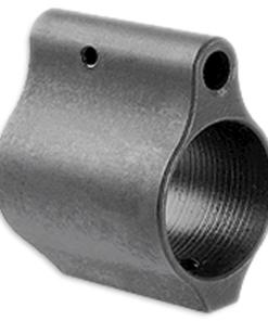 Midwest Low Profile Micro Gas Block Fits .750 dia Barrels