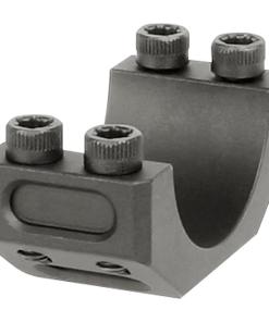 Midwest Industries MK2 Threaded Cap 30mm Black