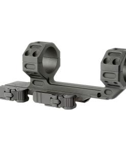 Midwest Industries MK2 QD Rifle Scope Mount Standard 30mm