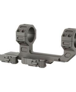 Midwest Industries MK2 QD Rifle Scope Mount High 30mm